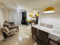 Apartamento 8 pessoas em bombas - B&B Bombinhas