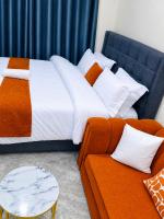 Veena Homes Nairobi - B&B Nairobi