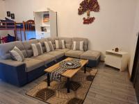 Appartamento con Vista Giardino