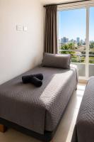 Apartment in downtown Barrio Yungay Santiago, 3 beds, 5 adults - B&B Santiago del Cile