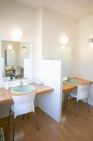 Habitación Cuádruple con baño compartido
