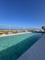 Apto 2 quartos na orla da Atalaia - atrás da feirinha do turista - perto do mar - Bed and Breakfast Aracaju