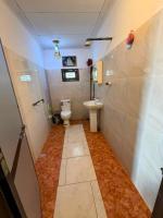 Kingjey family residence - Ferienwohnung Kalpitiya