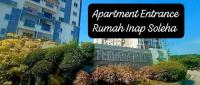 Rumah Inap Soleha - Bed and Breakfast Rawang