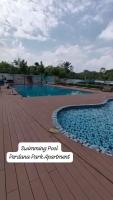 Rumah Inap Soleha - Ferienwohnung Rawang