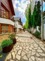 Holiday Home Las Retamas - B&B San Martín de los Andes