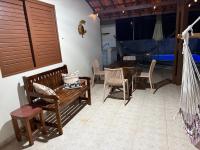 Encantos da Barra - B&B Barra de São Miguel