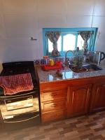 Satori Kiwi - B&B Uspallata