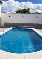 Hospedaje Lupé - Bed and Breakfast Cachi