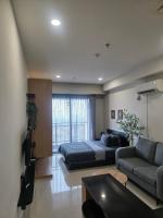 Luxury Apartment Saffron Sentul City - B&B Citaringgul