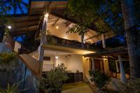 Freedom Villa - Ferienwohnung Unawatuna
