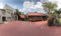Beetleloop Guest House - B&B Nelspruit