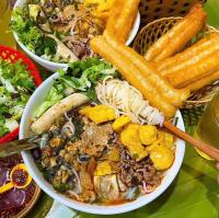 Modo House - Bed and Breakfast Hanoi