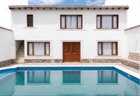 Hospedaje Lupé - B&B Cachi