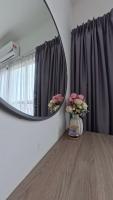 Studio met Kingsize Bed