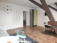 Loft apartment in the heart of Cheb - B&B Cheb