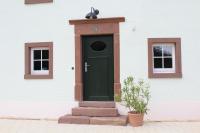 southEiFEL-greenCASA - Sauna-Wald-Auszeit - B&B Zweifelscheid