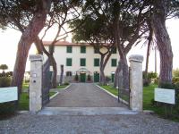 B&B Capalbio - Casale Sant'Angelo - Bed and Breakfast Capalbio