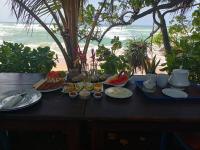 Rankaty Residence - Beachfront Resort - Bed and Breakfast Unawatuna