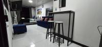 Apartaestudio 42 pm - B&B Ibagué