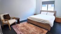 Homestay in Bendigo - B&B Huntly