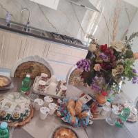 O' Sole Mio - Bed and Breakfast Paolisi