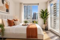 Beautiful 2 Bedroom Vancouver City Stay - B&B Vancouver