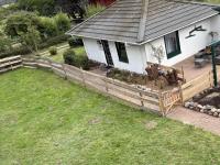 Kastanienhof Rosdorf - Ferienwohnung Kirschwiese - B&B Rosdorf