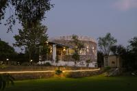 The Pines Villa - Entire villa with hill view near Jaipur - Chambres d'hôtes Ani