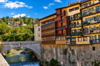 La Casa dei Turchi - Ferienwohnung Rovereto