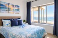 Oceanview Beach Escape - Ferienwohnung eManzimtoti