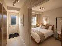 Cosy & Chic in great location near Loughborough Uni & East Midlands Airport - Ferienwohnung Loughborough