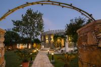 The Pines Villa - Entire villa with hill view near Jaipur - Chambres d'hôtes Ani