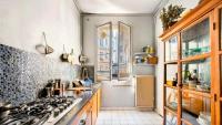 Stein Modern und luxusis - Ferienwohnung Hannover