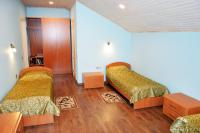 Comfort Quadruple Room