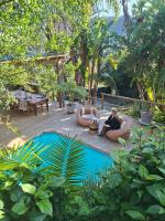 Forest Nature Spa - Ferienwohnung Plettenberg Bay
