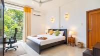 Tranquil Heaven Near Galle & Unawatuna Quiet Stay & Fast WiFi - B&B Galle