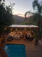 Forest Nature Spa - Ferienwohnung Plettenberg Bay