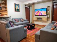 Zisary's House Apartment - B&B Cusco