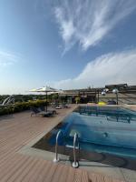 Modern Luxury Apartment, Resort style, The Diamond In The City - Ferienwohnung Accra