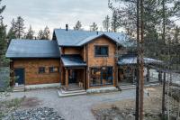 Villa Kairanvalo by Hilla Villas - Ferienwohnung Levi