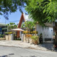 Homestay Windy Dốc Lết - Ferienwohnung Buôn Da Klot