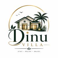 Dinu Villa - B&B Kandy