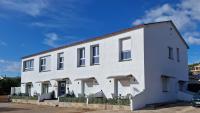 Estación 87 Smart Workation y Relax Mediterráneo - Ferienwohnung Peníscola