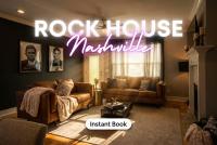 Booking Fast 12 Beds Large Yard Free Parking - B&B Nashville