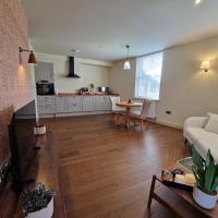 The Noel's Arms Apartments - B&B Melton Mowbray