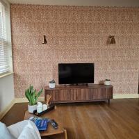 The Noel's Arms Apartments - Bed and Breakfast Melton Mowbray