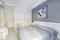 Standard Doppelzimmer