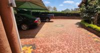 Quiet Countryside Luxe in Thika Greens Golf Estate - Chambres d'hôtes Thika