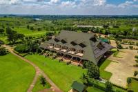 Quiet Countryside Luxe in Thika Greens Golf Estate - Chambres d'hôtes Thika